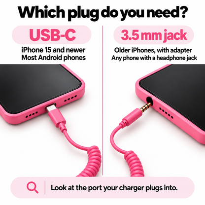 HelloBack™ — Bring Back the Feeling of a Real Call